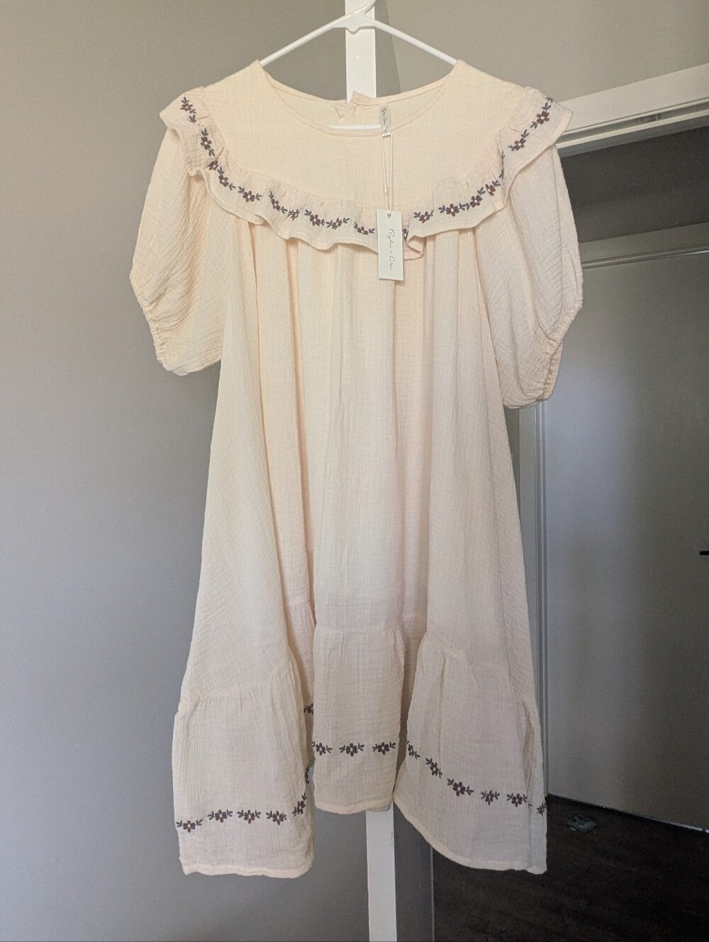 Rylee & Cru Cordelia Dress